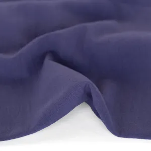 4oz Sandwashed Cotton - Blueberry
