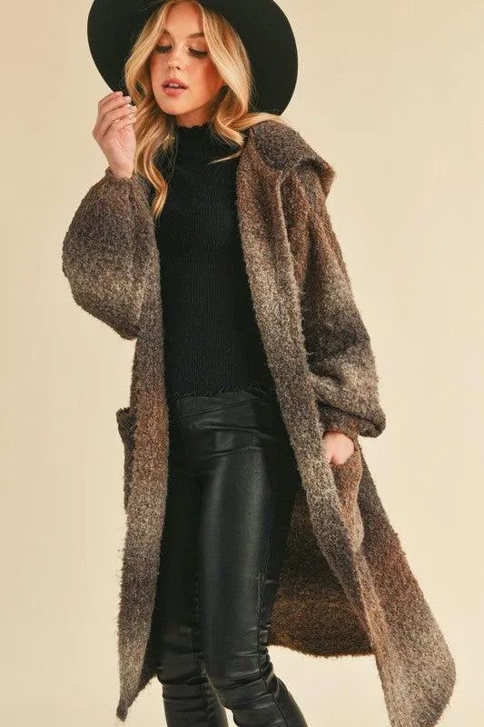 Aemi   Co Nelsi Cardigan