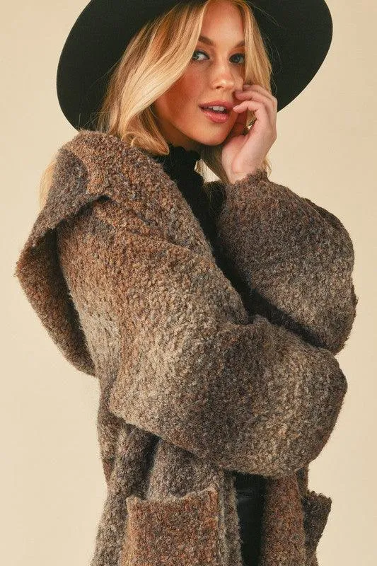 Aemi   Co Nelsi Cardigan