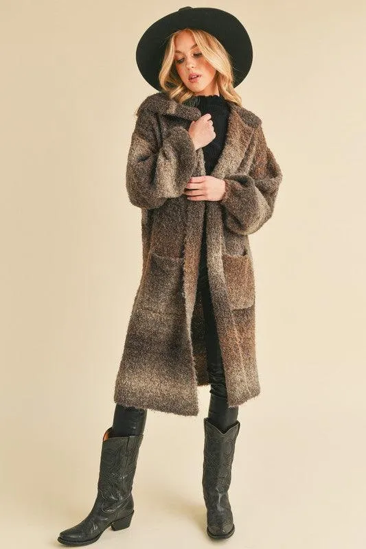 Aemi   Co Nelsi Cardigan