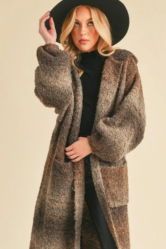 Aemi   Co Nelsi Cardigan