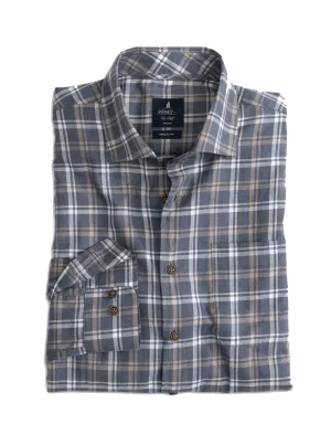 Albany Top Shelf Shirt Wake