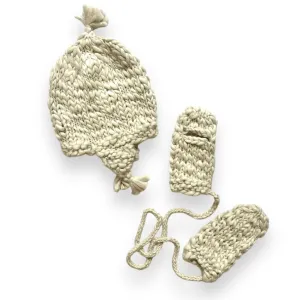 Baby Alpaca Flamé Gift Set
