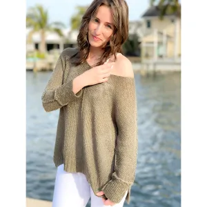Camila Sweater