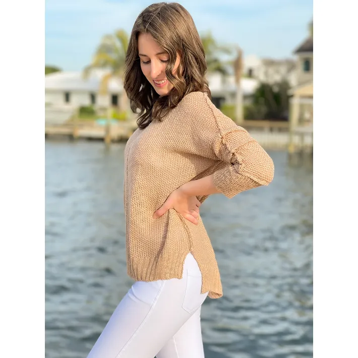 Camila Sweater