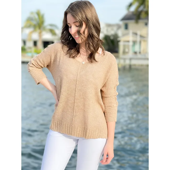 Camila Sweater