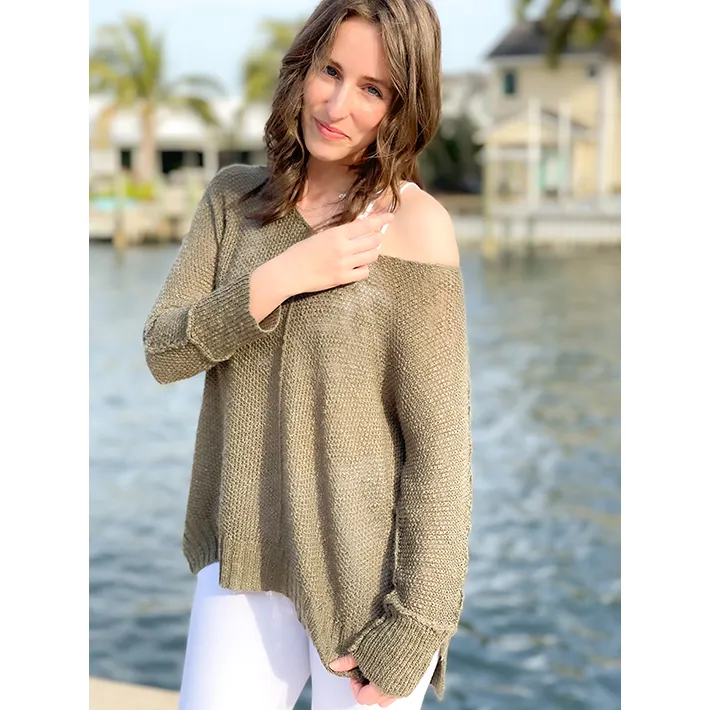 Camila Sweater