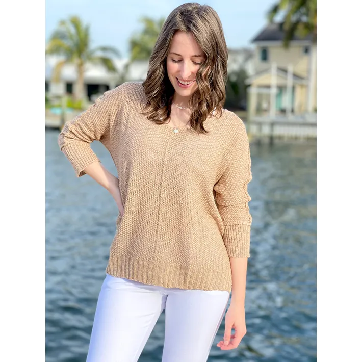 Camila Sweater