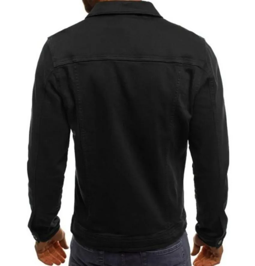 Casual Dual Pocket