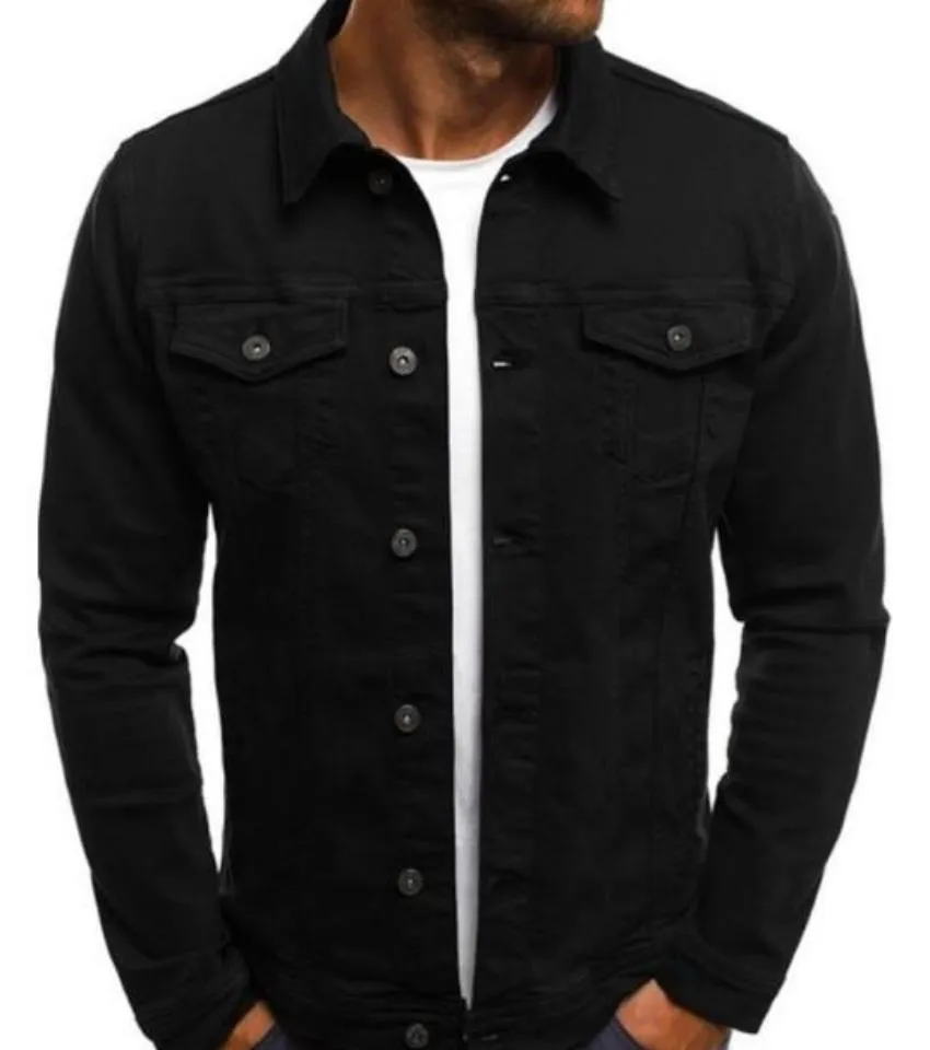 Casual Dual Pocket