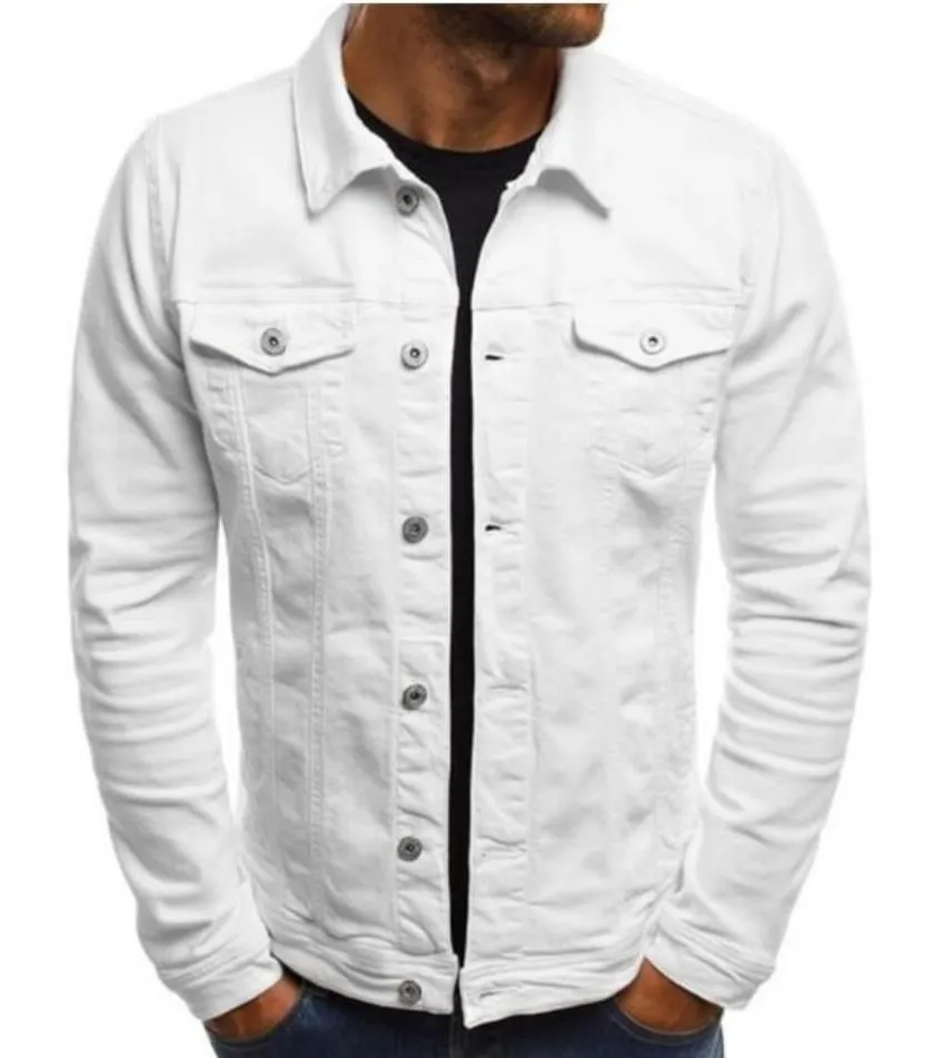 Casual Dual Pocket