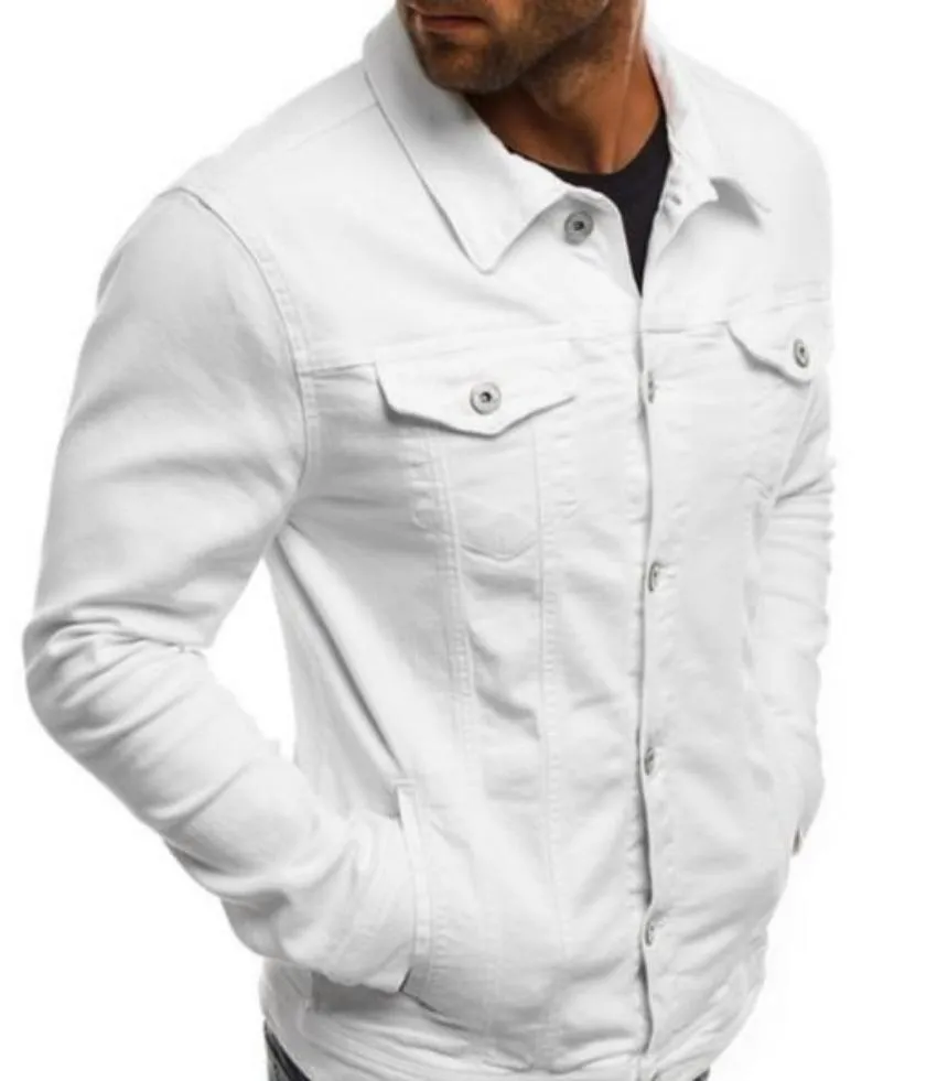 Casual Dual Pocket