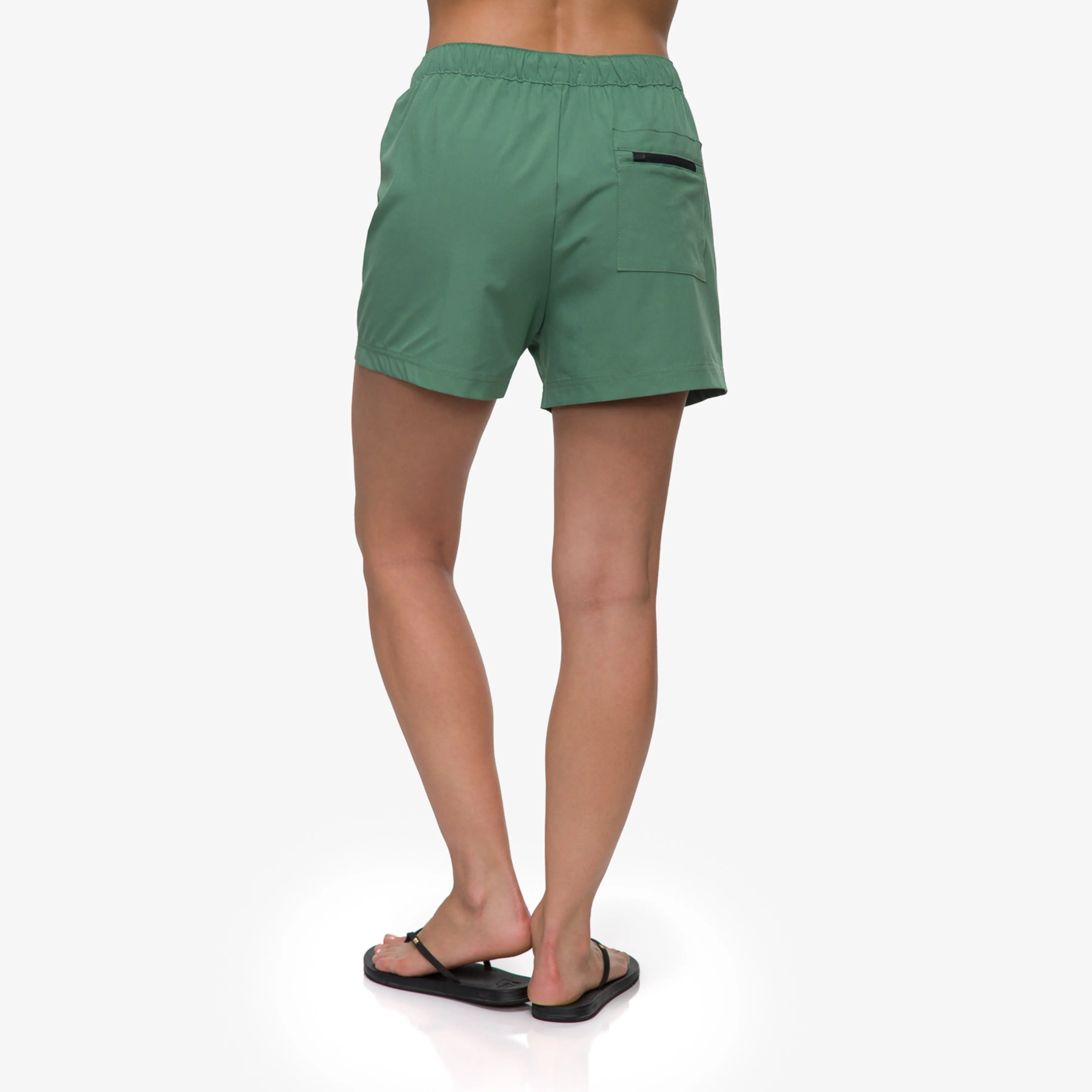 Coast Short