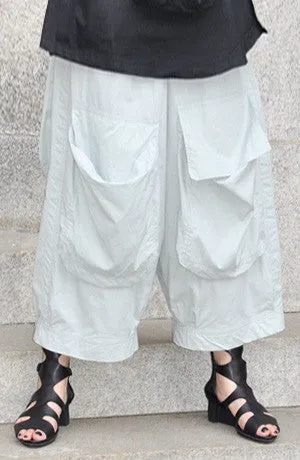 Cool Pant in Misty Carnaby