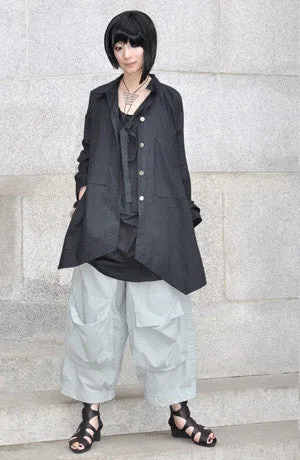 Cool Pant in Misty Carnaby