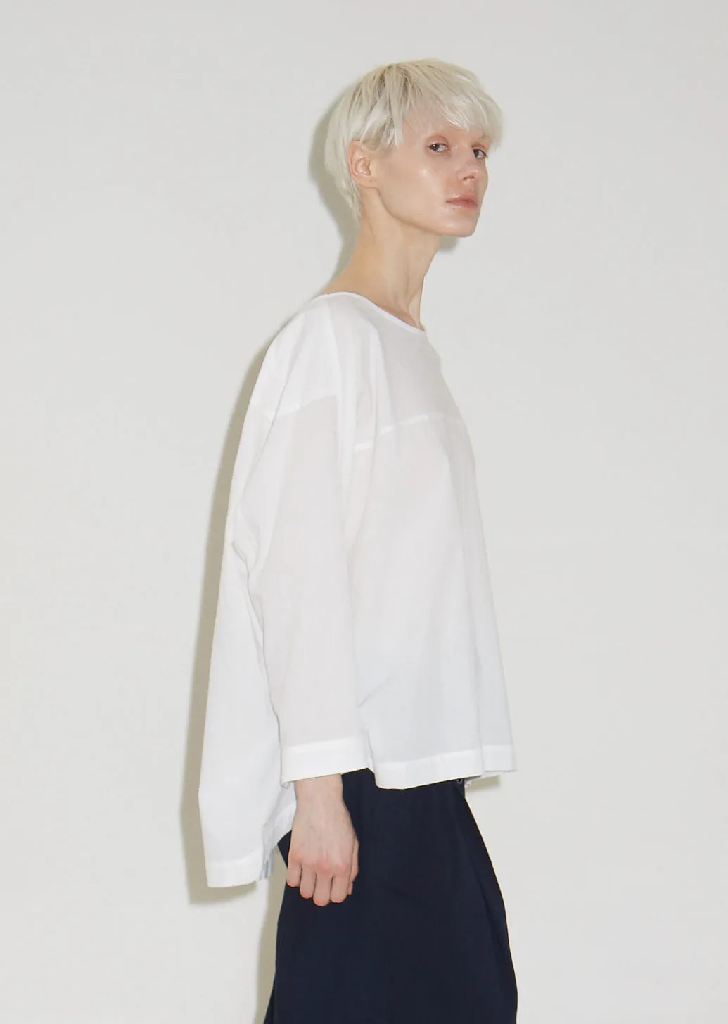 Cotton Air Shirt