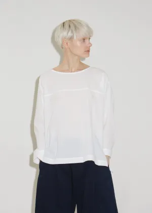 Cotton Air Shirt