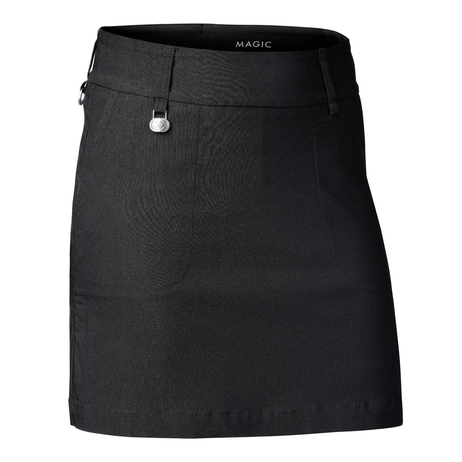 DAILY SPORTS Magic Skort 45cm 267 Black