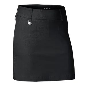 DAILY SPORTS Magic Skort 45cm 267 Black