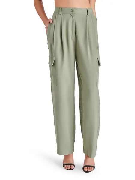 Daya Basil Cargo Pants