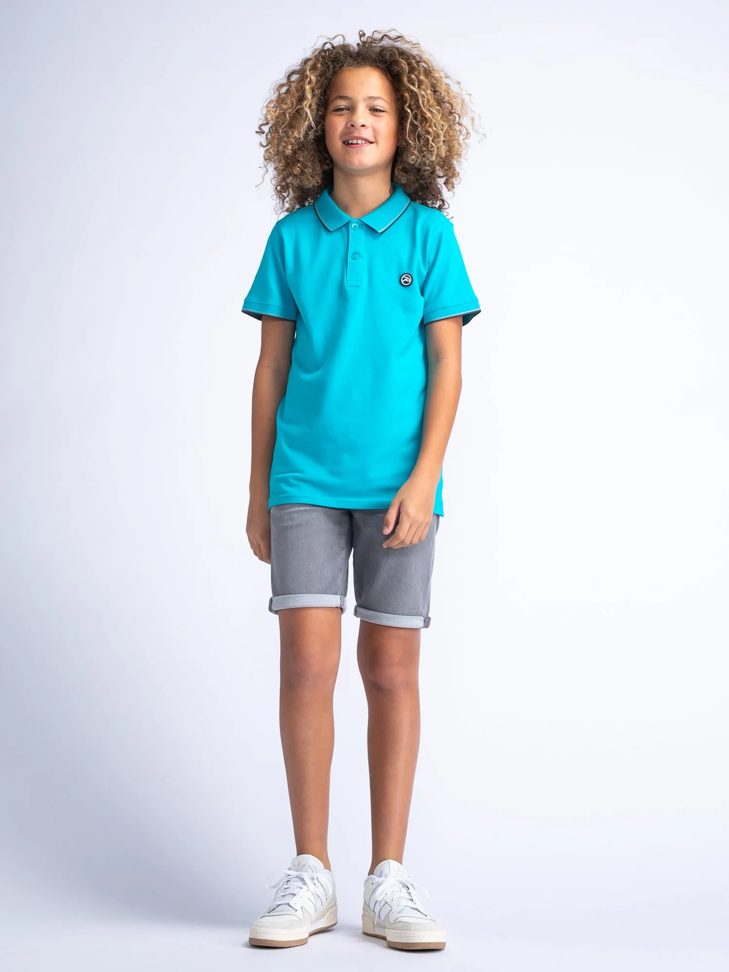 Denim Shorts Tidalize
