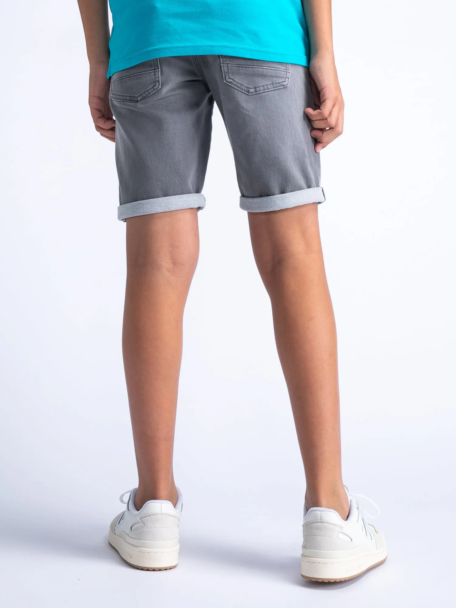 Denim Shorts Tidalize