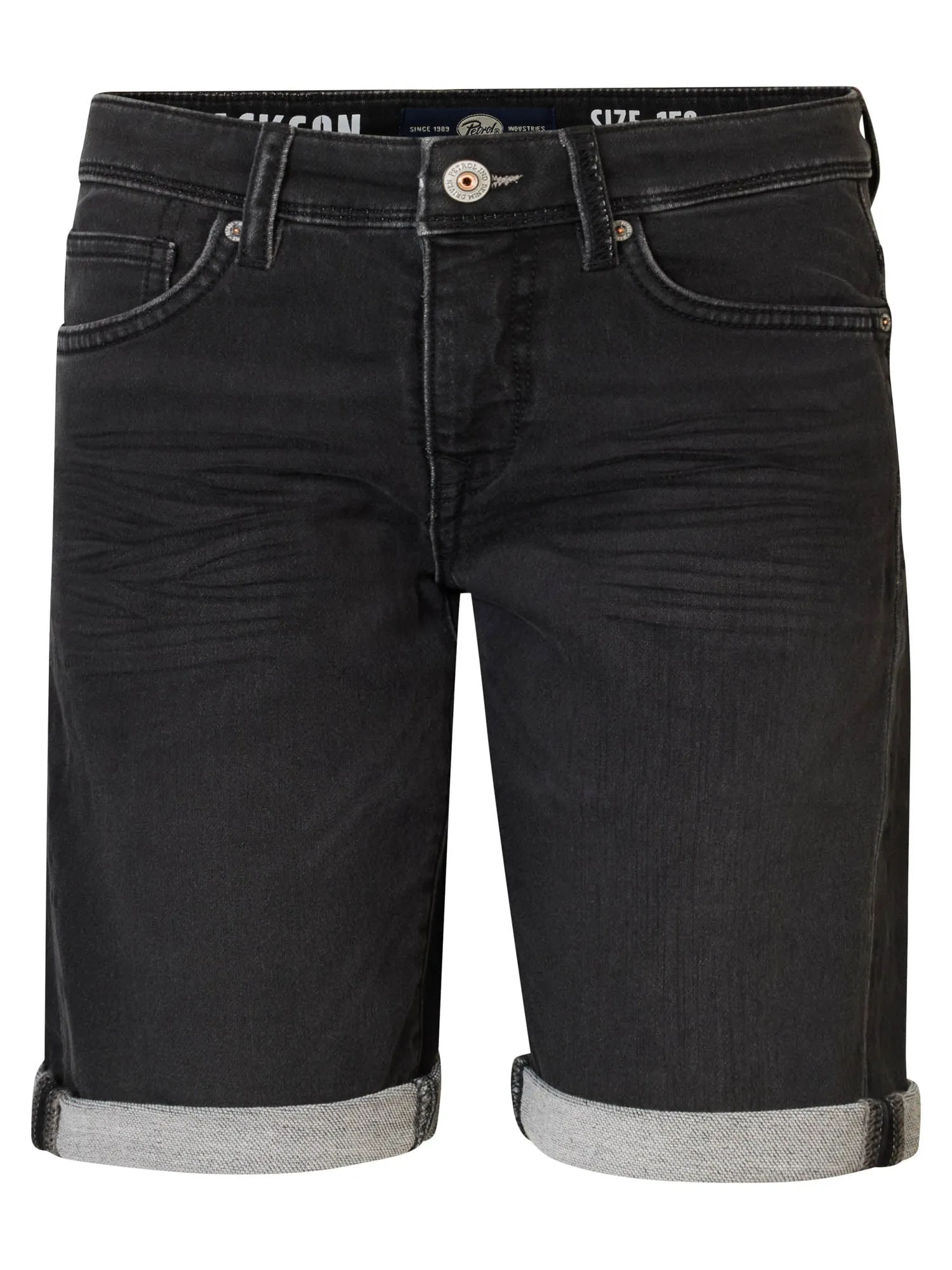 Denim Shorts Tidalize