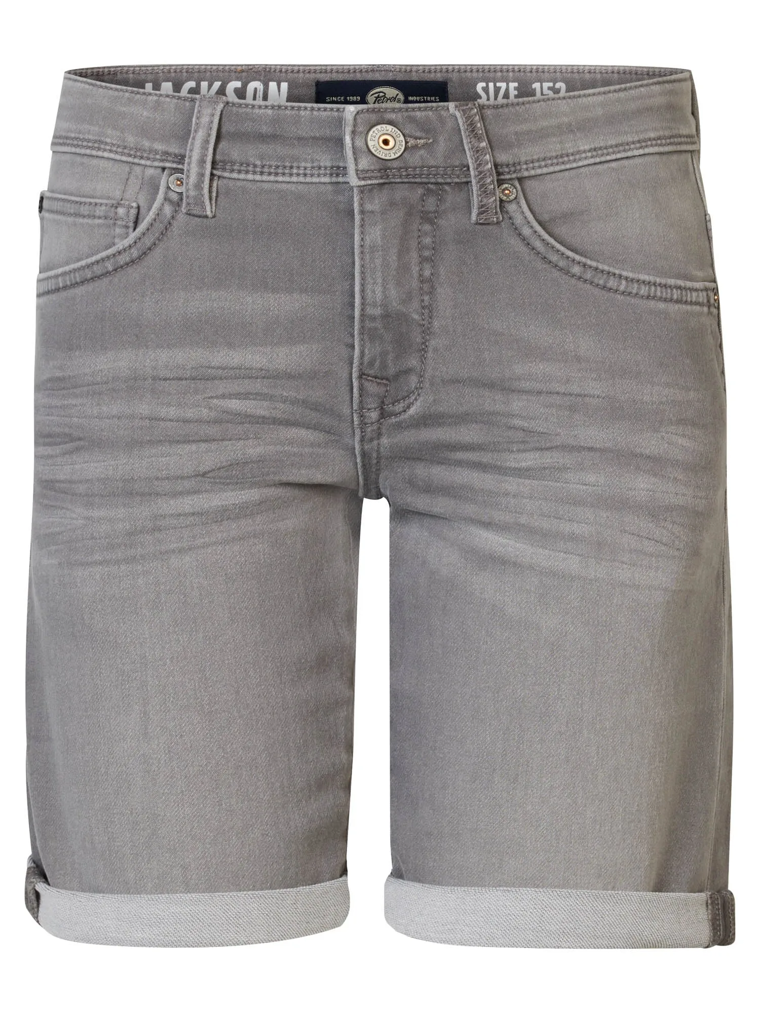 Denim Shorts Tidalize