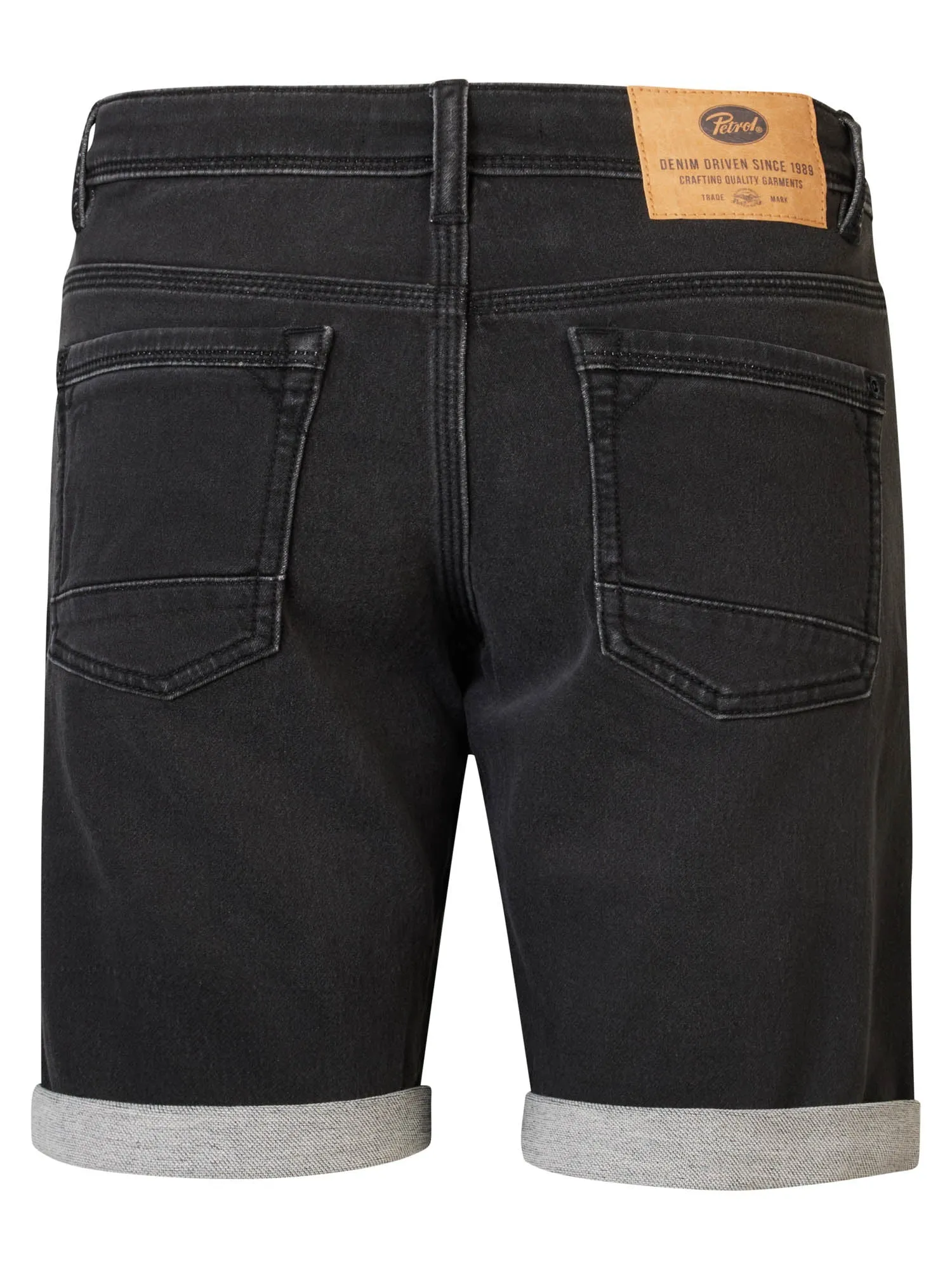 Denim Shorts Tidalize