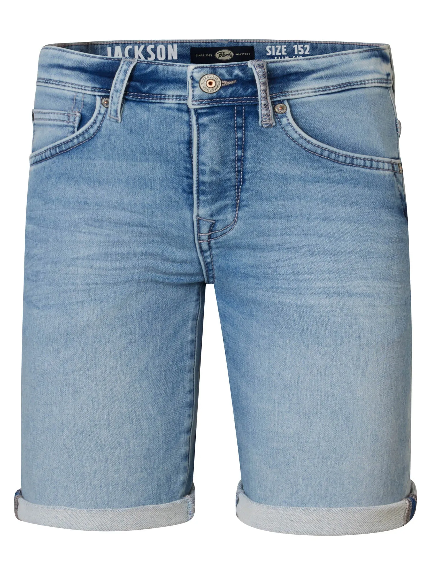 Denim Shorts Tidalize