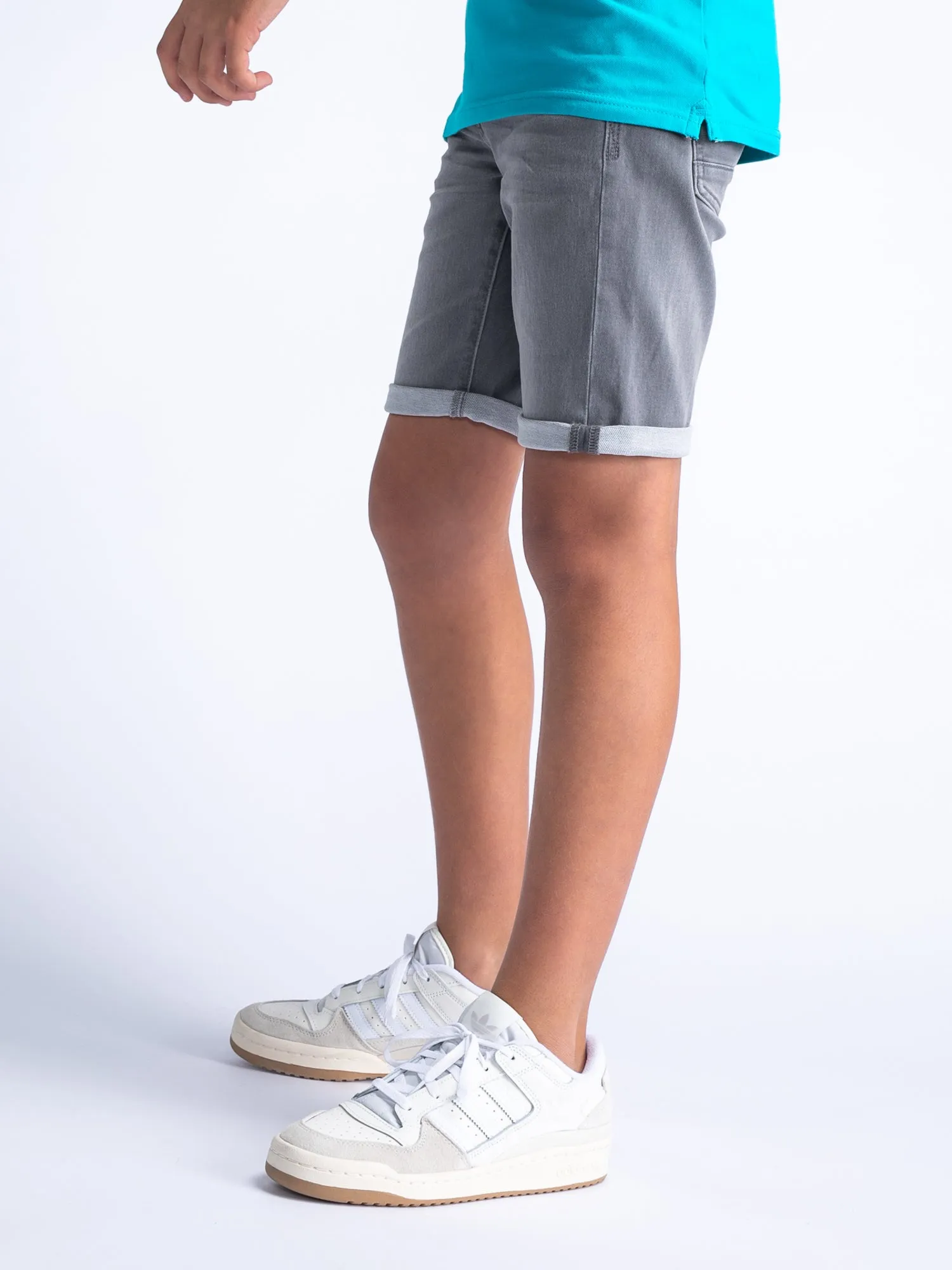 Denim Shorts Tidalize