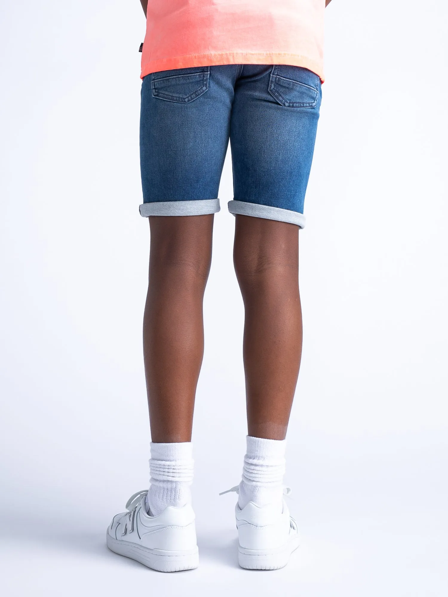 Denim Shorts Tidalize