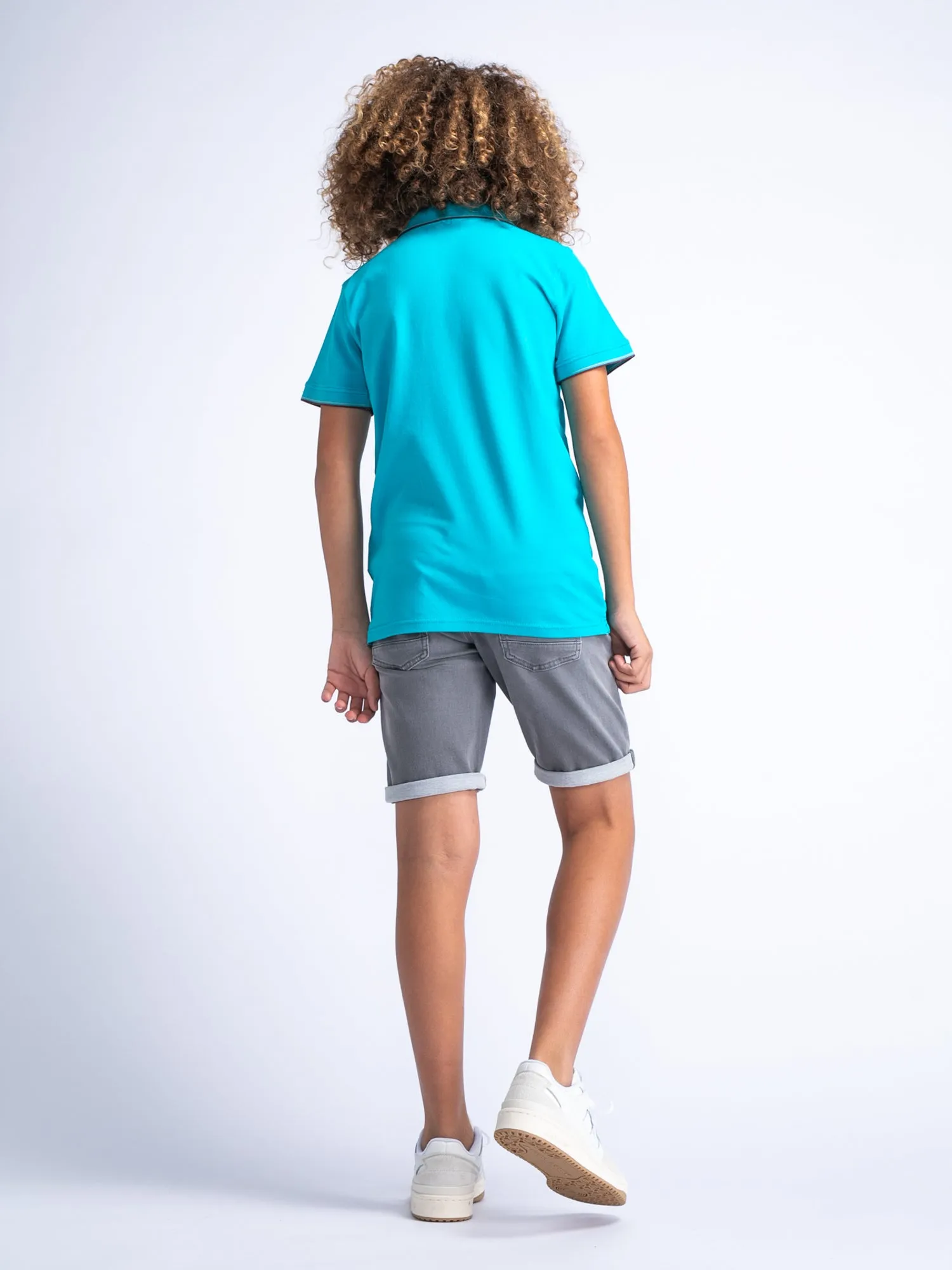 Denim Shorts Tidalize