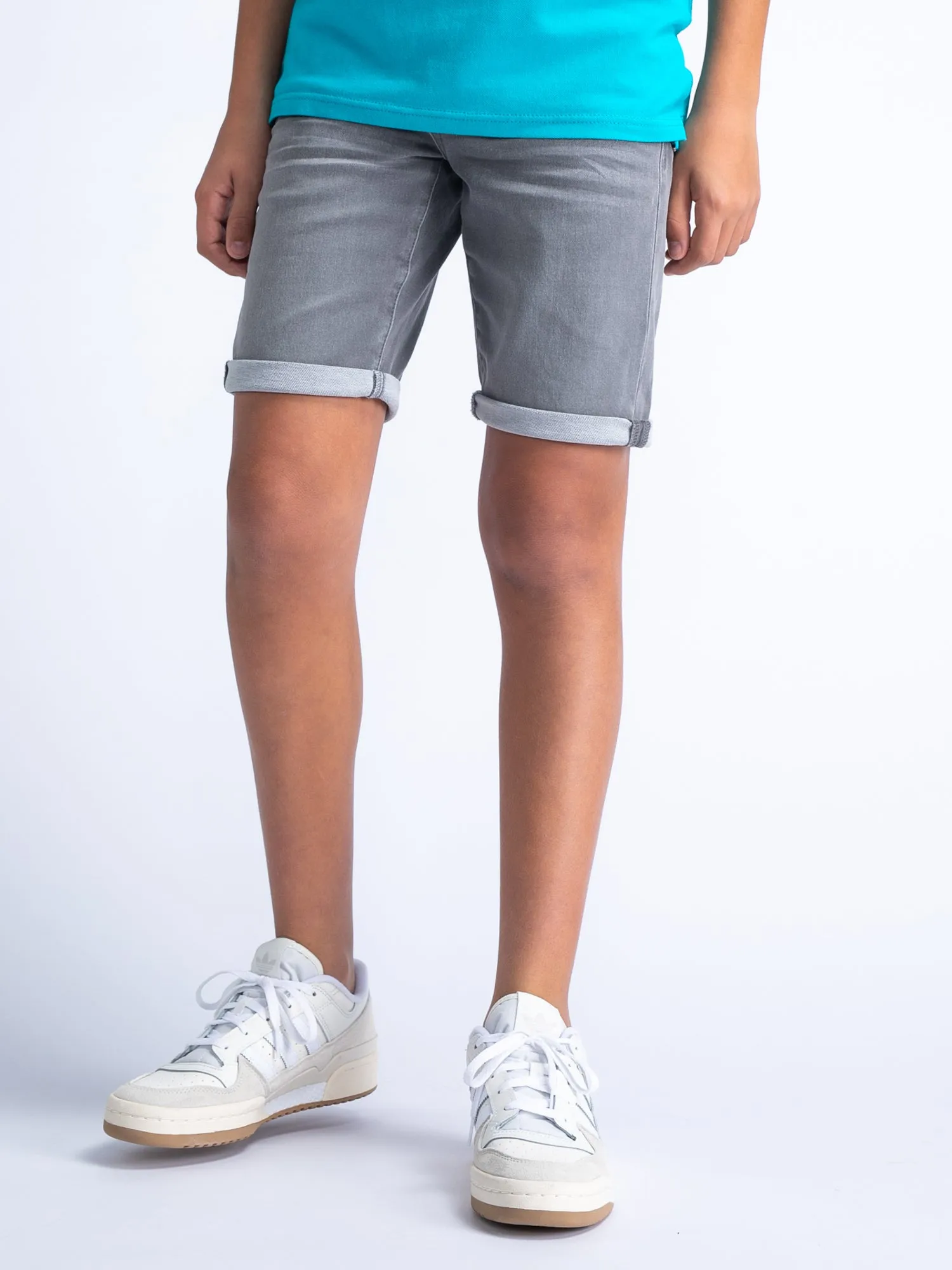 Denim Shorts Tidalize