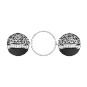 Embrace Fashion Fastener - Embrace Shield