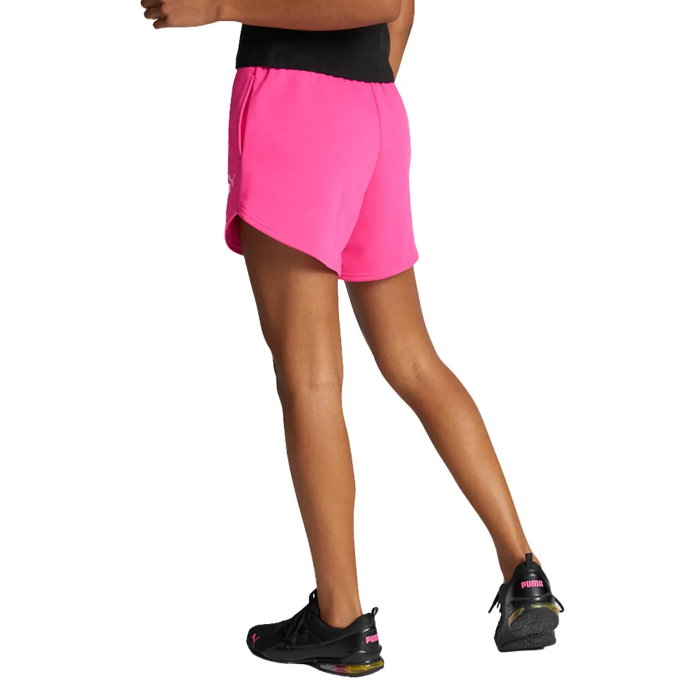Ess Ft 3" Drawstring Short