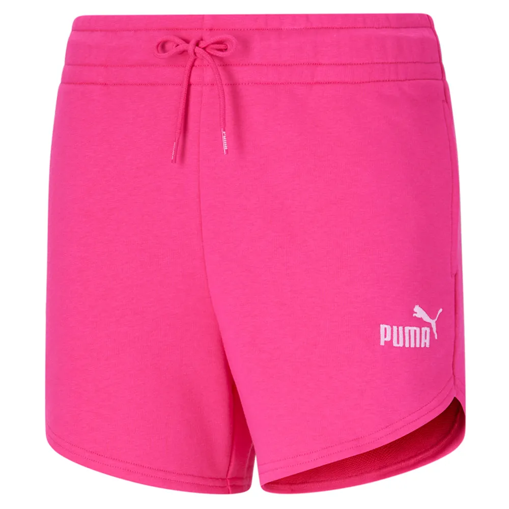 Ess Ft 3" Drawstring Short