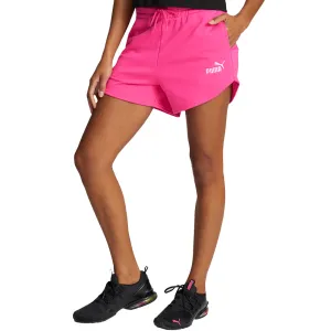 Ess Ft 3" Drawstring Short