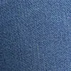 Essential High-Waisted Denim 7-Inch Short - Medium Wash