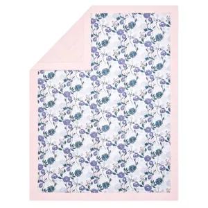 Essentials Cotton Muslin Bedding Set - 3 Pack