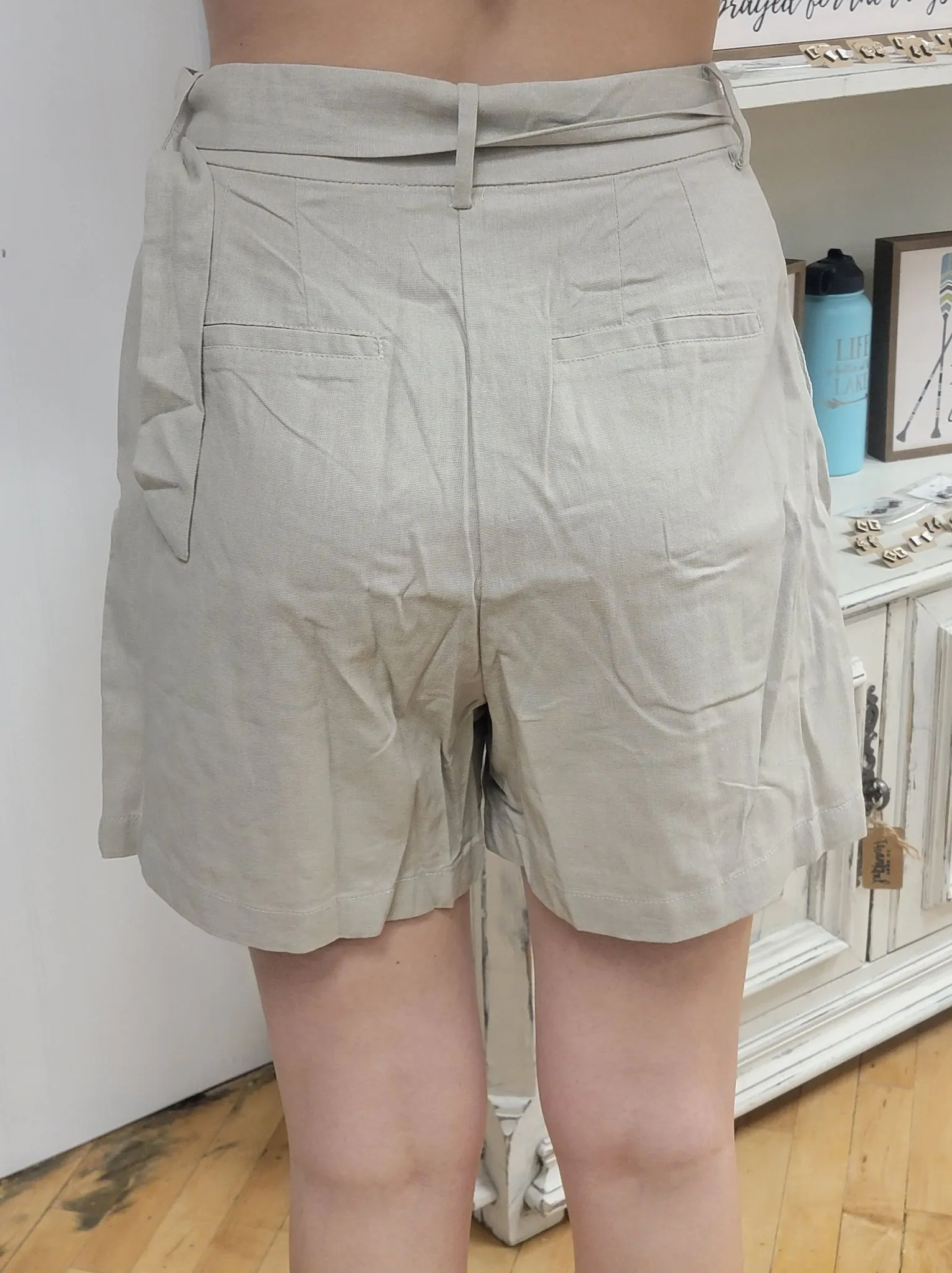 Evelyn Shorts