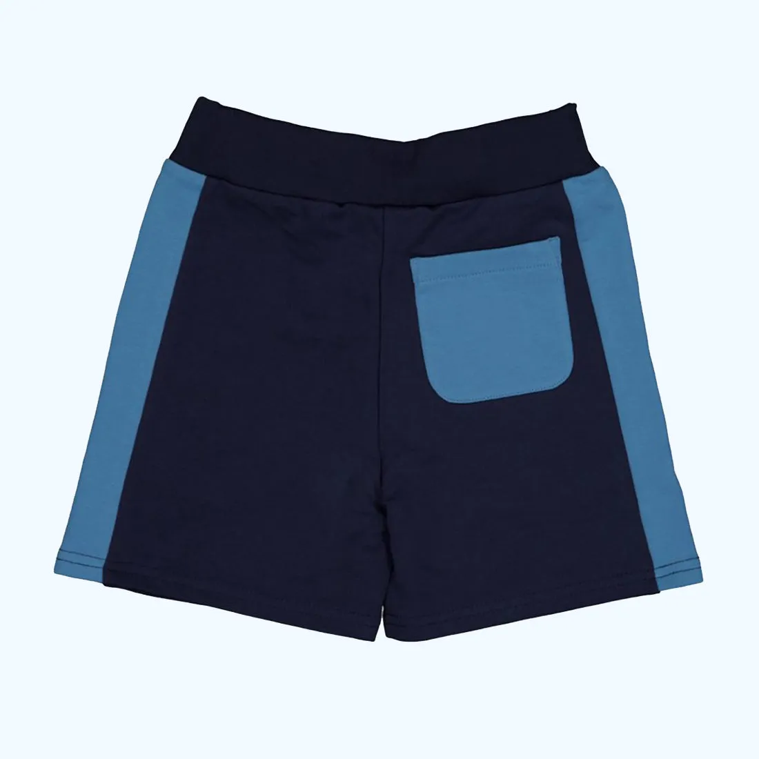 Geggamoja® Comfy Cotton Stretch Shorts