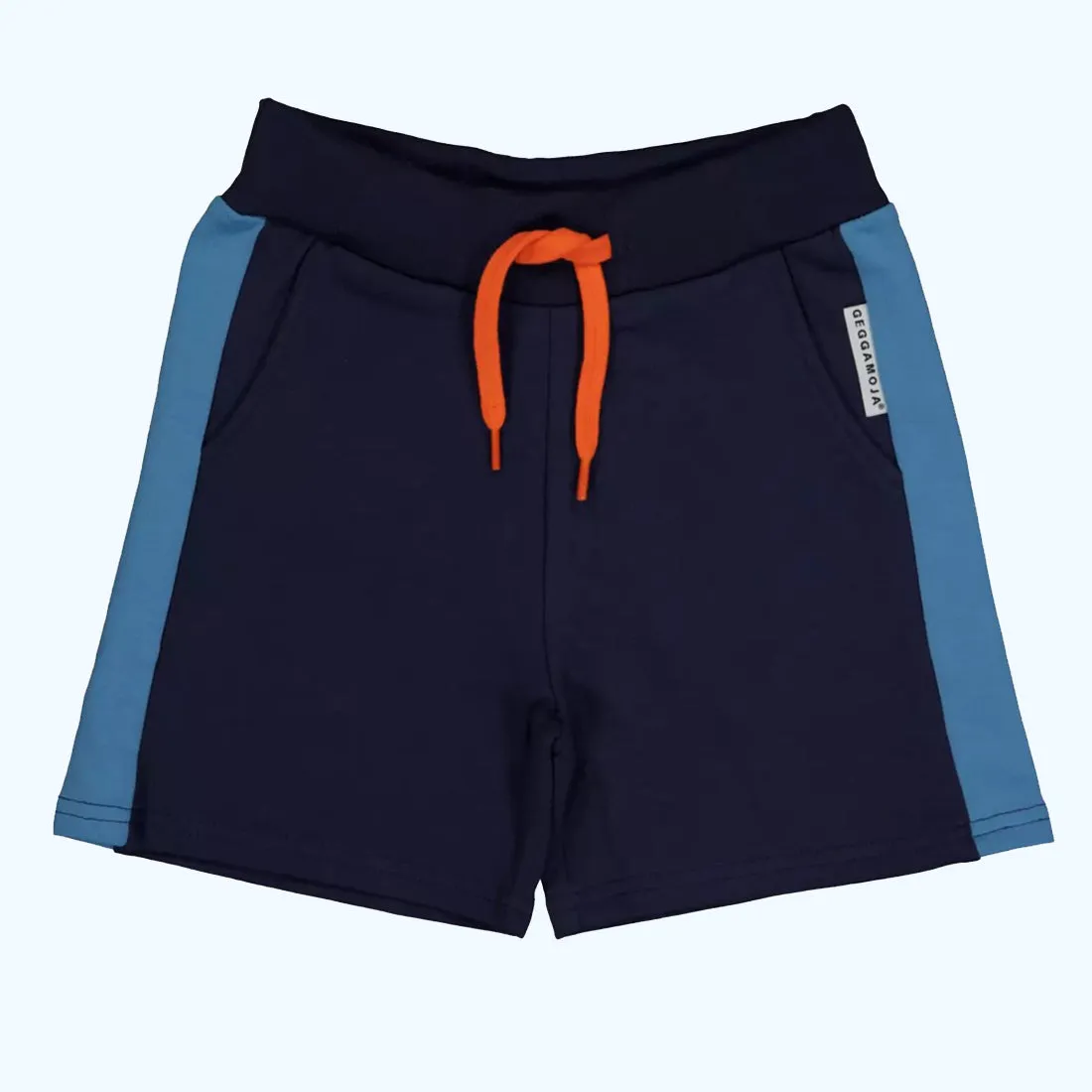 Geggamoja® Comfy Cotton Stretch Shorts