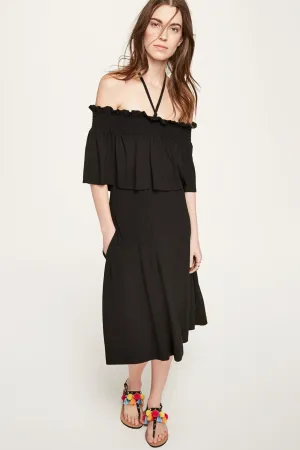 Ghiradelle Dress