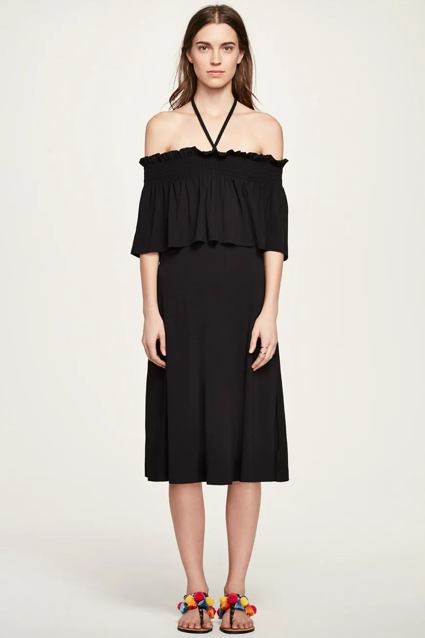Ghiradelle Dress