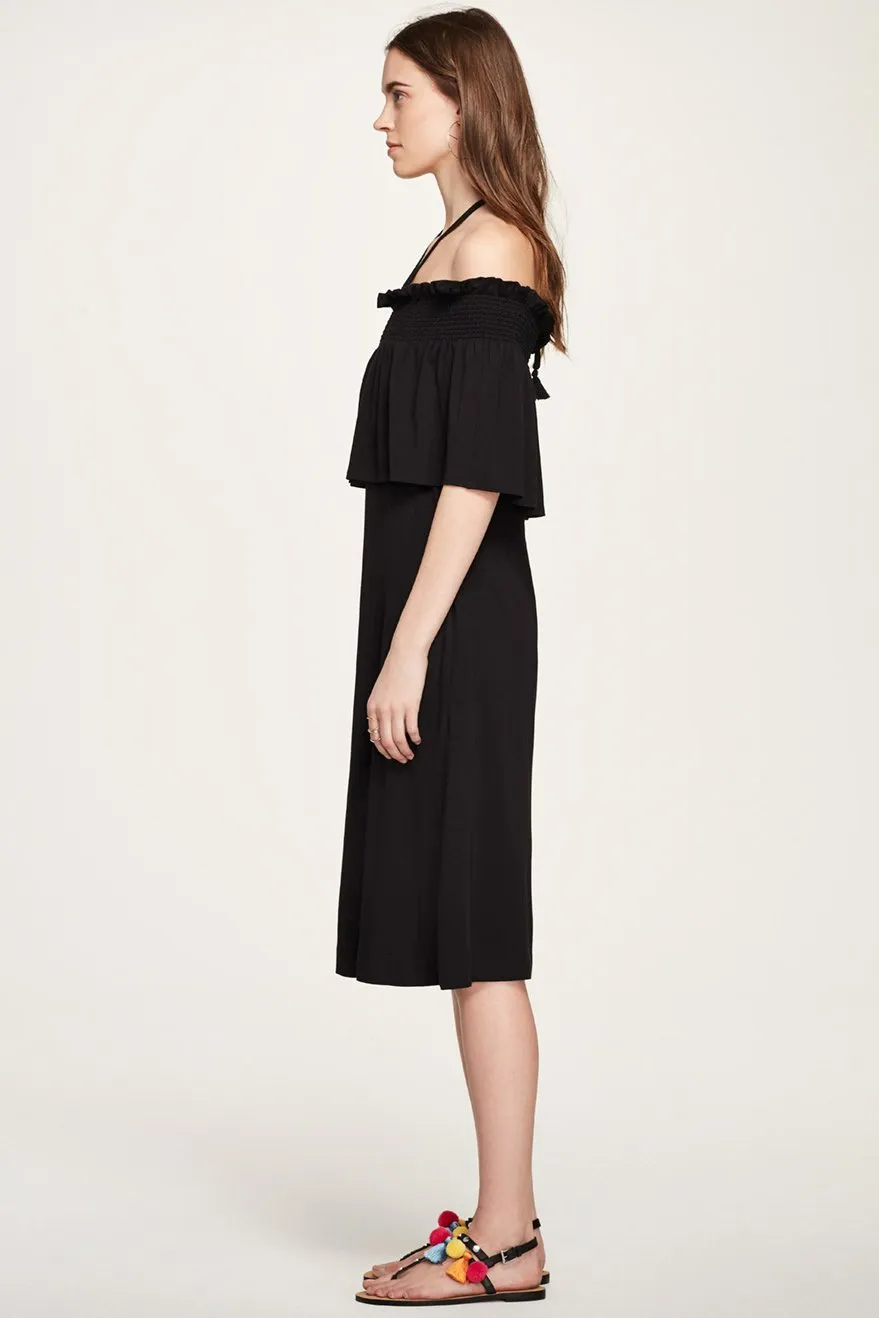 Ghiradelle Dress