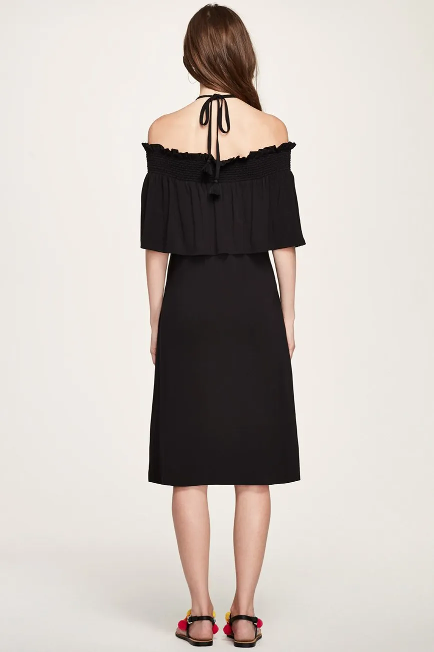 Ghiradelle Dress