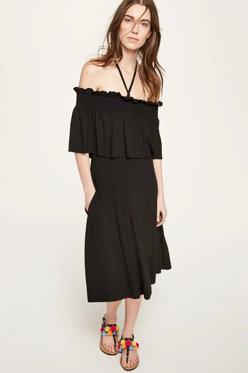 Ghiradelle Dress