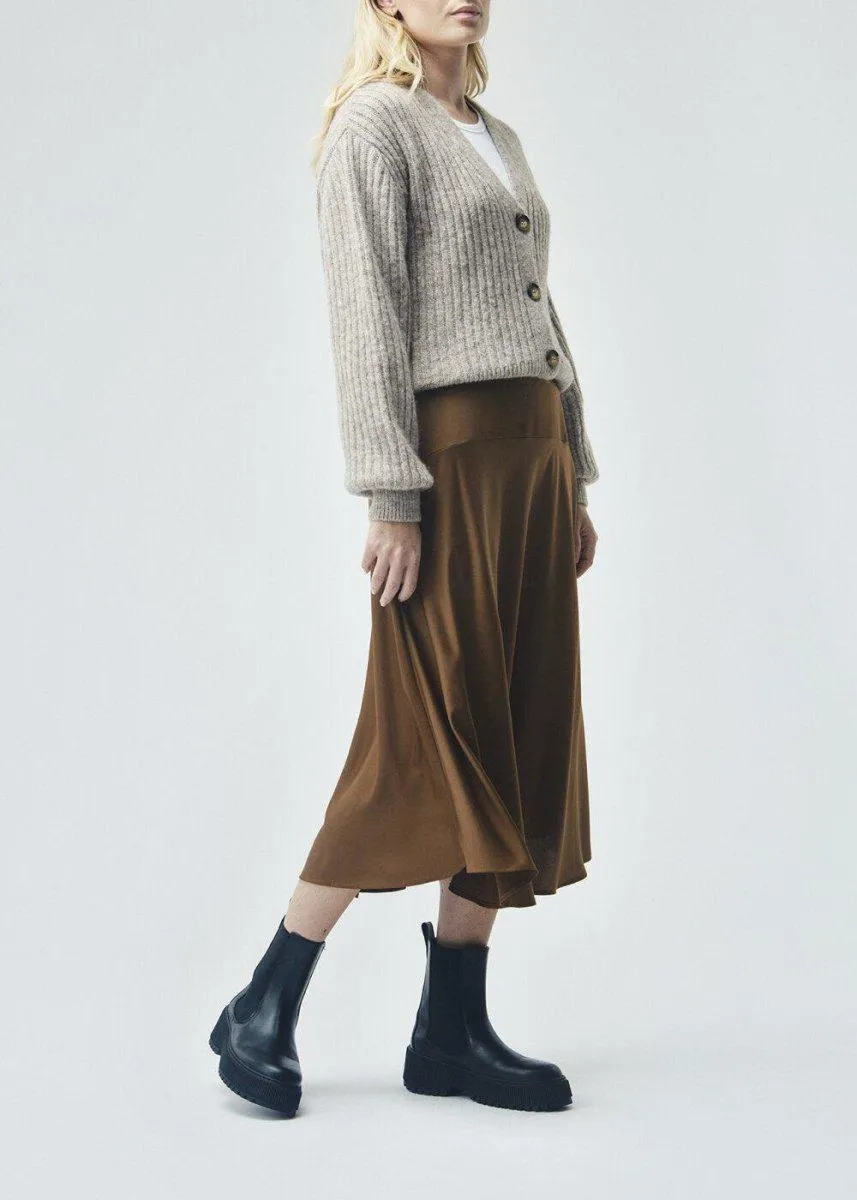 Gloryann skirt - Black