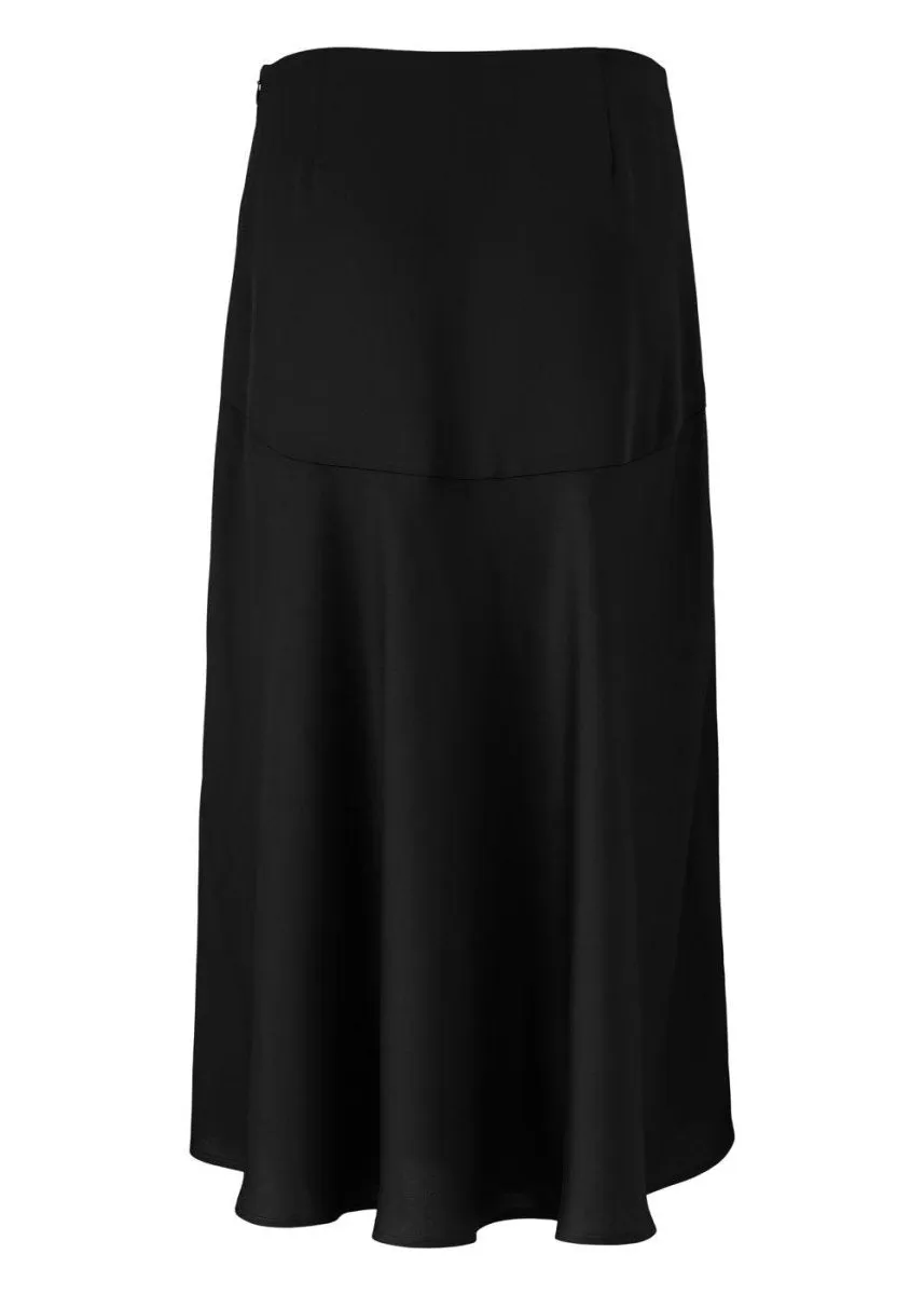 Gloryann skirt - Black